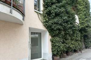 Modernisierte 4-Zimmer-Wohnung mit 140 m², zwei Balkonen, Aufzug & Stellplatz – Die vollständige Adresse der Immobilie erhältst du vom Anbieter., 10555 Moabit, Berlin – Vorschaubild 34