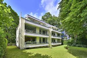 Lage, Lage, Adresslage: Elbchaussee – Elbchaussee 564 a, 22587 Blankenese, Hamburg – Vorschaubild 1