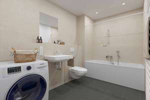 Wunderschöne 3-Zimmer-Wohnung mit Aufzug und EBK – Stintzingstr. 1a, 91052 Rathenau, Erlangen – Vorschaubild 6