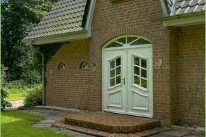 Ein ganz besonderes Zuhause - Schwedischer Kachelofen mit Weitblick** – Nordfriesland (Kreis) – Vorschaubild 3