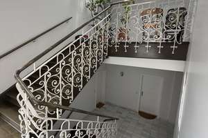 Maisonette-Traum am Bordeuxplatz - 3 Zimmer Altbauwohnung mit Alpenblick über den Dächern Münchens – 81667 Haidhausen Nord, München – Vorschaubild 17