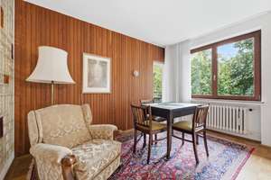 Bremen-Hulsberg: Helle 3-Zimmer-Wohnung mit Loggia in begehrter Lage – Die vollständige Adresse der Immobilie erhältst du vom Anbieter., 28205 Hulsberg, Bremen – Vorschaubild 4