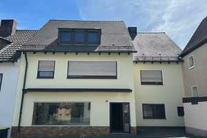 Zweifamilienhaus mit Gewerbe in zentraler Lage – Bayreuth (Kreis) – Vorschaubild 6