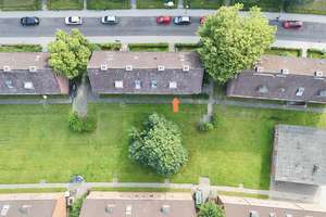 Charmante und ruhige Dachgeschosswohnung in Kiel-Ellerbek – Die vollständige Adresse der Immobilie erhältst du vom Anbieter., 24148 Ellerbek, Kiel – Vorschaubild 3