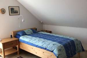 Hübsches Einfamilienhaus mit Garten in Remmingsheim (Nähe Rottenburg) – Die vollständige Adresse der Immobilie erhältst du vom Anbieter., 72149 Neustetten – Vorschaubild 14