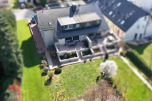 JA, zum modernen Wohnen auf 2 Ebenen - Haus im Haus mit Garten + 2 Stellplätzen in Solingen-Gräfrath – Die vollständige Adresse der Immobilie erhältst du vom Anbieter., 42653 Gräfrath, Solingen – Vorschaubild 19