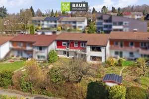 360° | Großzügiges Reihenmittelhaus mit sonnigem Südgarten in ruhiger Lage von Schlier – Die vollständige Adresse der Immobilie erhältst du vom Anbieter., 88281 Schlier – Vorschaubild 1