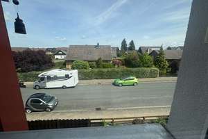 Schönste Aussicht aus gepflegter Wohnung und vom Balkon – Die vollständige Adresse der Immobilie erhältst du vom Anbieter., 38108 Hondelage, Braunschweig – Vorschaubild 7
