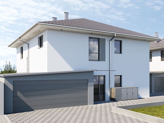 Haus kaufen Main-Taunus-Kreis: Häuser kaufen in Main ...