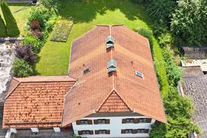 Großzügig. Charmant. Einzigartig – Wohnen am beliebten Landshuter Birkenberg – Die vollständige Adresse der Immobilie erhältst du vom Anbieter., 84036 Achdorf, Landshut – Vorschaubild 22