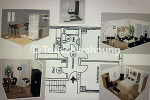 Tauschwohnung: 3-Zi Maxvorstadt gegen 2-Zi mit Balkon – Schellingstraße 110, 80798 Josephsplatz, München – Vorschaubild 3