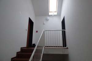 Großzügig geschnittene Dachgeschosswohnung in grüner Lage!! ***Wannenbad*** – Die vollständige Adresse der Immobilie erhältst du vom Anbieter., 13053 Alt-Hohenschönhausen, Berlin – Vorschaubild 13