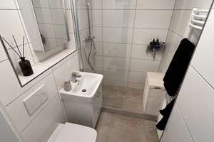 Moderne 3-Zimmer-Wohnung mit Süd-Balkon in Hamburg-Poppenbüttel – Die vollständige Adresse der Immobilie erhältst du vom Anbieter., 22399 Poppenbüttel, Hamburg – Vorschaubild 19