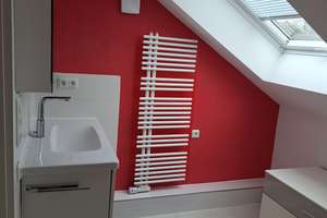 Modernisierte 6-Zimmer DHH in Vaterstetten, Wärmepumpe, PV, Wallbox – Alte Poststraße 142, 85591 Vaterstetten – Vorschaubild 6