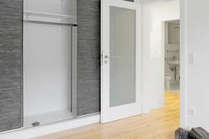Grundsanierte 3-Zimmer-Wohnung mit Eichenholzdielen, EBK und Balkon in Bestlage Darmstadts – Martinstraße 72, 64285 Bessungen, Darmstadt – Vorschaubild 7