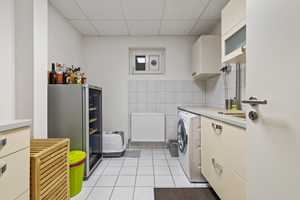 Raumwunder für Familien - Charmantes RMH in Split-Level-Architektur! – Karlsruhe (Kreis) – Vorschaubild 15