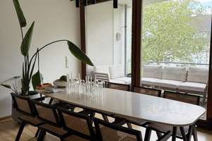 Viel Platz für den Alltag in dieser 3-Zimmer-Wohnung in Düsseltal – Graf-Recke-Straße 84, 40239 Düsseltal, Düsseldorf – Vorschaubild 3