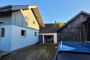 Modernisiertes Einfamilienhaus mit Nebengebäude auf gr. Grundstück in Kaltenberg Gde. Geltendorf – Landsberg am Lech (Kreis) – Vorschaubild 15