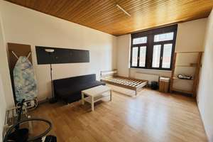 **2er-WG aufgepasst! 2,5  Zimmer Altbauwohnung + Einbauküche + Gäste WC** – Die vollständige Adresse der Immobilie erhältst du vom Anbieter., 68159 Innenstadt/Jungbusch, Mannheim – Vorschaubild 5