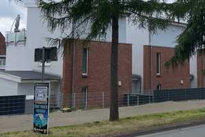 Modernes Stadthaus mit Fernwärme und Lüftungsanlage in Schwerin Friedrichsthal – Schwerin – Vorschaubild 2