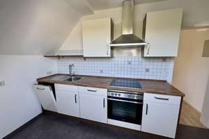 Schöne, helle 3 Zimmer Dachgeschosswohnung in ruhiger Lage von Do-Barop – Die vollständige Adresse der Immobilie erhältst du vom Anbieter., 44225 Barop, Dortmund – Vorschaubild 7