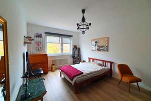 Fully furnished apartment in Schöneberg-Steglitz (Möblierte Wohnung) – Die vollständige Adresse der Immobilie erhältst du vom Anbieter., 12169 Steglitz, Berlin – Vorschaubild 5