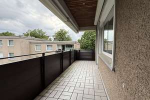 *** Traumhafte 3 -Zimmer-Wohnung in ruhiger Lage mit Balkon, Einbauküche und Garage *** – Die vollständige Adresse der Immobilie erhältst du vom Anbieter., 44894 Werne, Bochum – Vorschaubild 10