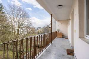 Vermietete 2-Zimmerwohnung in Weidenpesch! – Die vollständige Adresse der Immobilie erhältst du vom Anbieter., 50737 Weidenpesch, Köln – Vorschaubild 8