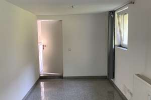 Wohnen wie im Haus: 3(+1) Zimmer, Wintergarten & eigener Garten – Dreifaltigkeitsstraße 00, 40625 Gerresheim, Düsseldorf – Vorschaubild 31