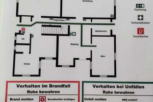 Einfamilienhaus zu Vermieten ab Sofort – Dannenwalder  Weg 91, 13439 Märkisches Viertel, Berlin – Vorschaubild 10