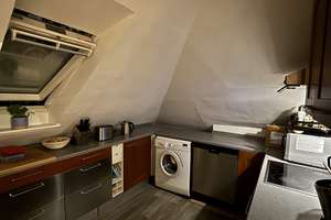 Helle 3-Zimmer Dachgeschoss-Wohnung in Hamburg-Bahrenfeld – August-Kirch-Straße 3, 22525 Bahrenfeld, Hamburg – Vorschaubild 7