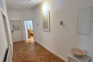 Exklusive 3-Raum-Wohnung mit gehobener Innenausstattung mit Einbauküche in Mannheim – Richard-Wagner-Straße 13, 68165 Mannheim – Vorschaubild 5