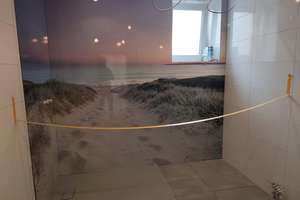 Erstbezug: Modernisierte Altbauwohnung, Seniorengerecht, Barrierefrei, mit große Werkstatt