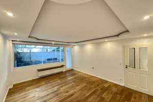 Freistehende 3-Zimmer-Erdgeschosswohnung mit eigenem Gartenbereich in Düsseldorf-Pempelfort – Die vollständige Adresse der Immobilie erhältst du vom Anbieter., 40477 Pempelfort, Düsseldorf – Vorschaubild 17