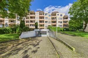 Attraktive 3-Zimmer-Wohnung mit Dachterrasse Balkon & TG in Weilimdorf – Die vollständige Adresse der Immobilie erhältst du vom Anbieter., 70499 Weilimdorf (Ortsteil), Stuttgart – Vorschaubild 16