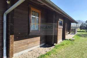 *Gemütliches Blockhaus zum Wohlfühlen!* – Ostprignitz-Ruppin (Kreis) – Vorschaubild 30