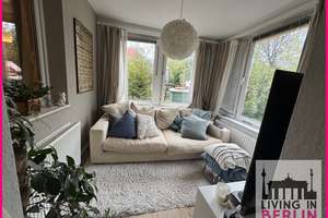 Einfamilienhaus zur Miete im Grünen - Mitten in der Stadt! – Hohenschönhauser Weg 20, 10315 Friedrichsfelde, Berlin – Vorschaubild 4