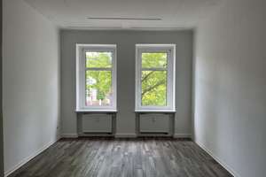 Renovierte 2,5-Zimmerwohnung – Gorkistr. 95, 4347 Schönefeld-Abtnaundorf, Leipzig – Vorschaubild 3