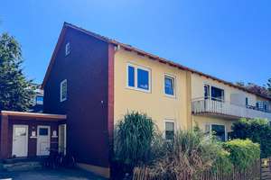 Großzügige 3-Zimmer-Wohnung mit Terrasse und kleinem Garten in Osternburg zu verkaufen! – 26135 Osternburg, Oldenburg (Oldenburg) – Vorschaubild 11