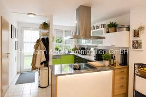 Familienglück am Niedwald – Großzügiges Reihenendhaus mit Garten, Pool und Sauna in Frankfurt-Nied – 65934 Nied, Frankfurt am Main – Vorschaubild 10