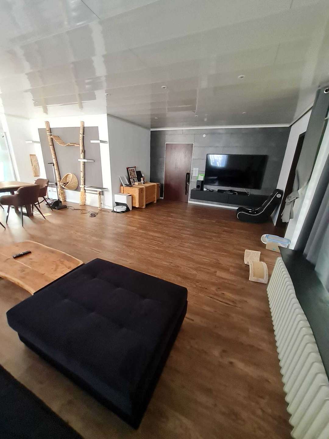 Immobilie in Keltern - großes Haus mit 3 Einheiten mit weitläufigem Grundstück und zahlreichen Nutzungsmöglichkeiten - Bild 12