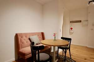 Schöne möblierte Wohnung in Neukölln ab - Verfügbar ab Oktober – Die vollständige Adresse der Immobilie erhältst du vom Anbieter., 12057 Neukölln (Ortsteil), Berlin – Vorschaubild 2