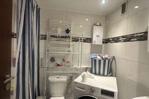 !!! Gepflegte 3 ZKBB Wohnung !!! – Lortzingstr 9, 68169 Neckarstadt-West, Mannheim – Vorschaubild 10