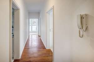 Sonnenplatz über den Dächern von Harlaching – Die vollständige Adresse der Immobilie erhältst du vom Anbieter., 81545 Harlaching, München – Vorschaubild 8