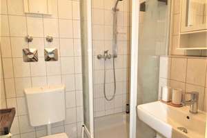 2763626 HomeCompany Dresden 1-Zimmer Apartment mit Balkon in Dresden-Coschütz/Gittersee zum Kauf/... – Die vollständige Adresse der Immobilie erhältst du vom Anbieter., 1189 Coschütz/Gittersee, Dresden – Vorschaubild 4