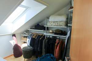 Immo Love Lechhausen: Traumhafte Maisonette- Penthousewohnung mit 4 ZKB und 114m² ! – Dr.-Otto-Meyer-Straße 36, 86169 Lechhausen-West, Augsburg – Vorschaubild 15