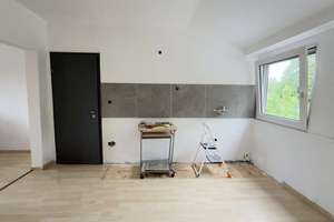 Doppelhaushälfte mit saniertem Erdgeschoss, gutem Dach, Garten & viel Gestaltungsspielraum – Die vollständige Adresse der Immobilie erhältst du vom Anbieter., 45355 Bochold, Essen – Vorschaubild 10