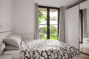 Wohnen mit Komfort: Gepflegte 3-Zimmer-Wohnung mit Tiefgarage in Düsseltal – 40237 Düsseltal, Düsseldorf – Vorschaubild 18