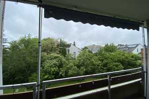 Moderne 2,5-Zimmer-Wohnung in Uninähe (2,5-ZKB) - Voll möbliert mit Balkon und Tiefgaragenstellplatz – Bergiusstraße 80, 86199 Augsburg – Vorschaubild 5