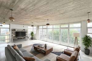 Penthouse! Exklusives Wohnen in der Kölner City! – Die vollständige Adresse der Immobilie erhältst du vom Anbieter., 50667 Altstadt/Nord, Köln – Vorschaubild 3